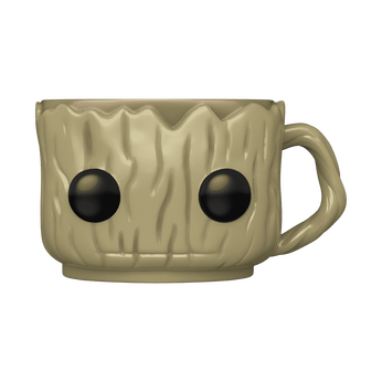 Imagem do Groot (Mug) 0 0.00