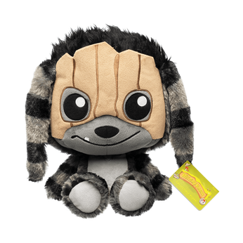 Imagem do Grumble Plush 0 0.00