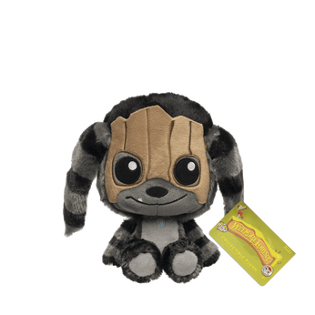 Imagem do Grumble Plush 0 0.00