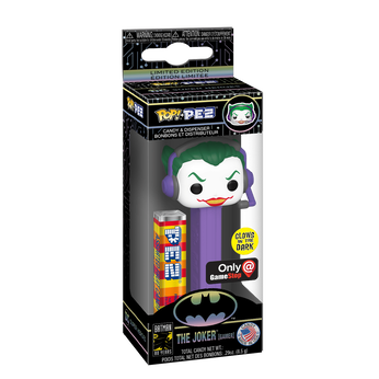 Imagem do GSB: BF 2019 - PEZ Gamer Joker (GW) 0 0.00