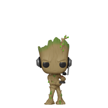 Imagem do GSB: Black Friday 2019 - POP Gamer Teen Groot CHASE 540 0.00