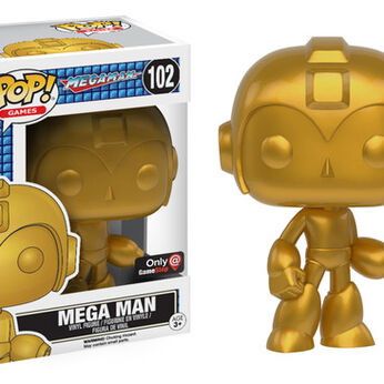 Imagem do GSB - Black Friday Box - POP Games - MM Gold (PU) 102 0.00
