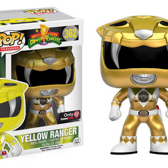 Imagem do GSB - Black Friday Box - POP TV - PR Yellow (MTYW) 362 0.00