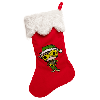 Imagem do GSB: Overwatch - Holiday Stocking - Tracer 0 0.00