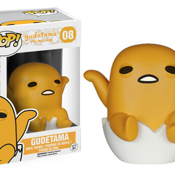 Imagem do Gudetama 8 0.00