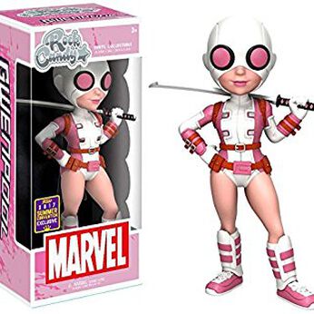Imagem do Gwenpool [Summer Convention] 0 0.00