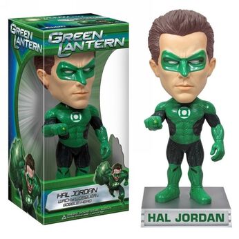Imagem do Hal Jordan MOVIE Wacky WOBBLER 0 0.00
