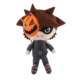 Imagem do Halloween Town Sora Plush 0 0.00