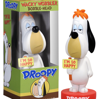 Imagem do Hanna-Barbara - Droopy 0 0.00