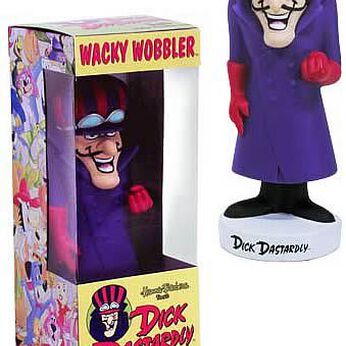 Imagem do Hanna-Barbera: Dick Dastardly WW 0 0.00