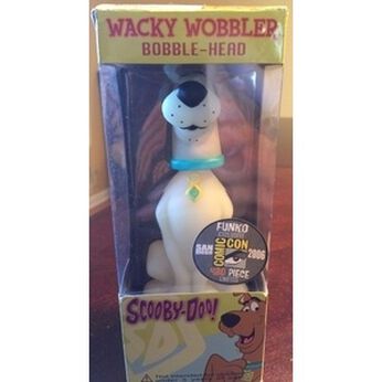 Imagem do Hanna-Barbera: Glow Scooby Doo & Shaggy Set 0 0.00