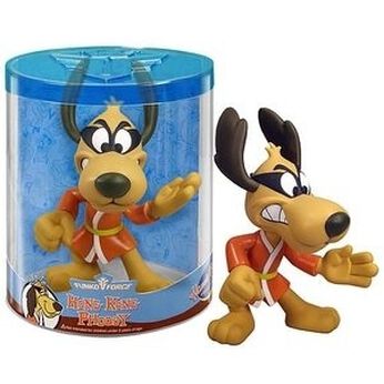 Imagem do Hanna-Barbera: Hong Kong Phooey Funko Force (Funko 0 0.00
