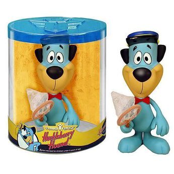 Imagem do Hanna-Barbera: Huck Hound Funko Force 0 0.00