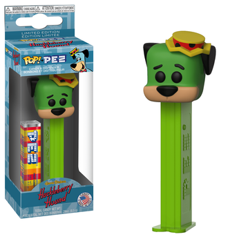 Imagem do Hanna Barbera - Huckleberry Hound 0 0.00