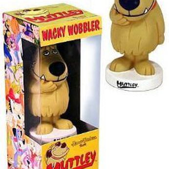 Imagem do Hanna-Barbera - Muttley 0 0.00