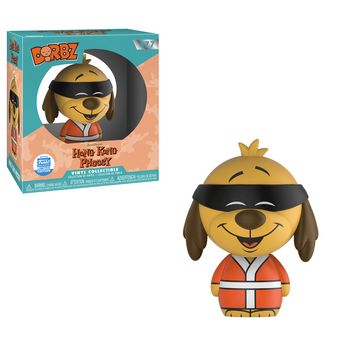 Imagem do Hanna Barbera S5 - Hong Kong Phooey 477 0.00