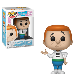 Imagem do Hanna Barbera- S5- Jetsons - George 365 0.00