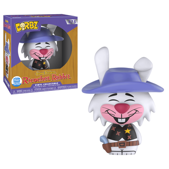 Imagem do Hanna Barbera S5 -Ricochet Rabbit 475 0.00