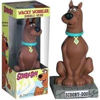 Imagem do Hanna-Barbera: Scooby Doo Scooby Doo WW 0 0.00