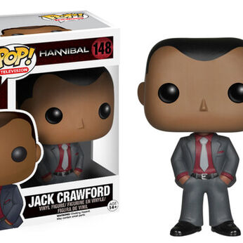 Imagem do Hannibal - Jack Crawford 148 0.00