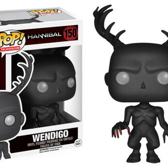 Imagem do Hannibal - Wendigo 150 0.00