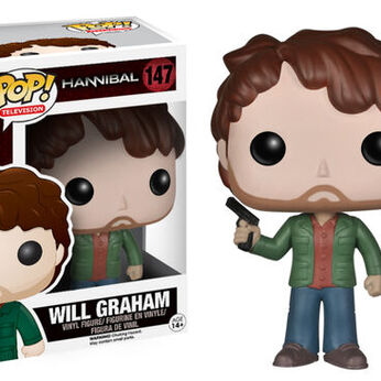 Imagem do Hannibal - Will Graham 142 0.00