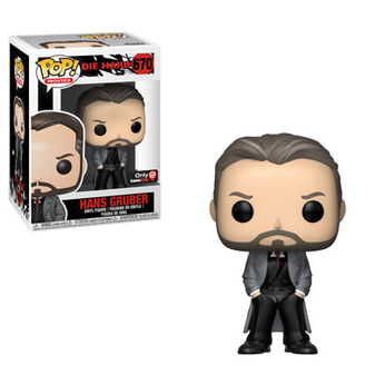 Imagem do Hans Gruber (Hands in Pockets) 670 0.00