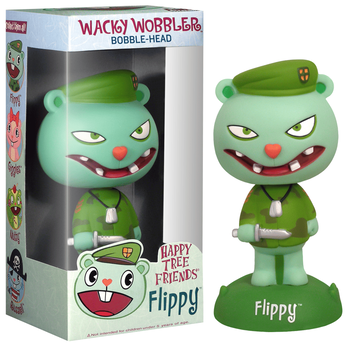Imagem do Happy Tree Friends: Flippy WW 0 0.00