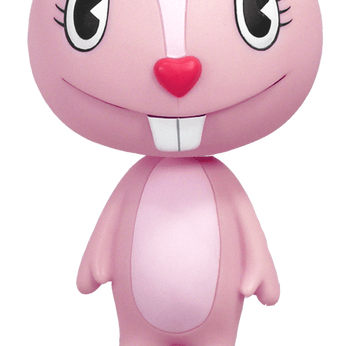 Imagem do Happy Tree Friends: Giggles WW 0 0.00