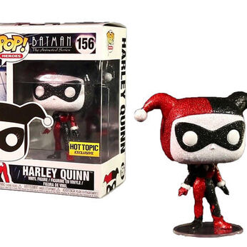 Imagem do Harley Quinn (Diamond Collection) 156 0.00