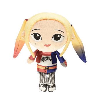 Imagem do Harley Quinn Plush 0 0.00