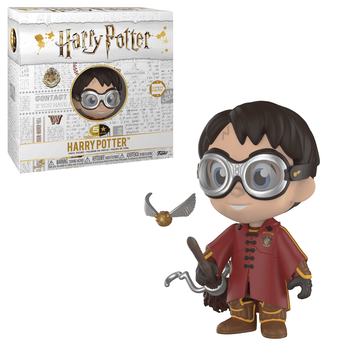 Imagem do Harry Potter - 5 Star - Harry (Quidditch) 0 0.00