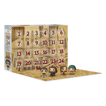Imagem do Harry Potter Advent Calendar 0 0.00