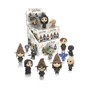 Imagem do Harry Potter and the Philosopher's Stone Mystery Minis 0 0.00