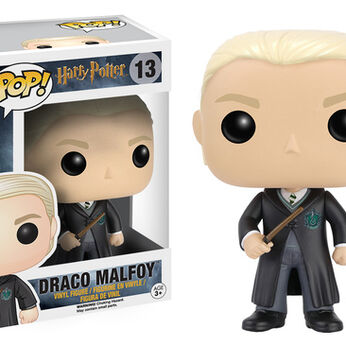 Imagem do Harry Potter - Draco Malfoy 13 0.00