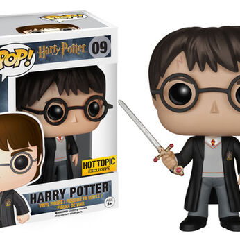 Imagem do Harry Potter - Gryffindor's Sword (HT) 9 0.00