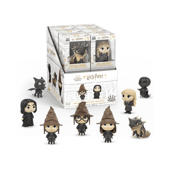 Imagem do Harry Potter Mini Vinyl Figures 0 0.00