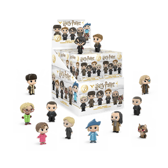 Imagem do Harry Potter Mystery Minis 0 0.00