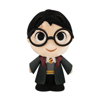 Imagem do Harry Potter Plush 0 0.00