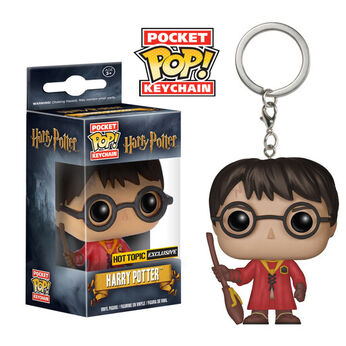 Imagem do Harry Potter - Quidditch 0 0.00