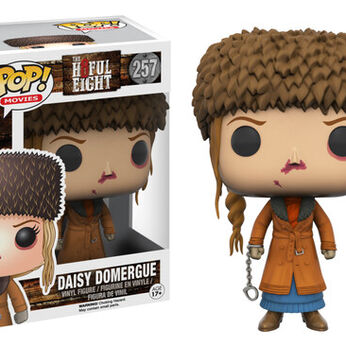 Imagem do Hateful Eight - Daisy Domergue 257 0.00