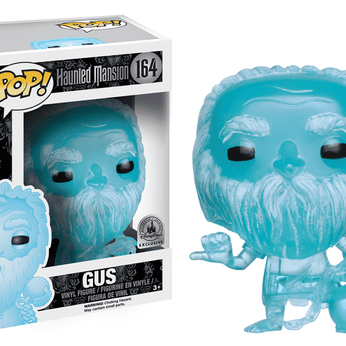 Imagem do Haunted Mansion - Gus 164 0.00