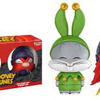 Imagem do HB - 2 Pack - Knight Yosemite & Jester Bugs 0 0.00