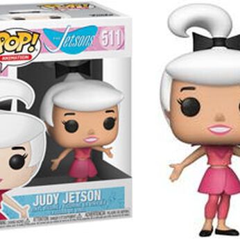 Imagem do HB - Jetsons - Judy 511 0.00