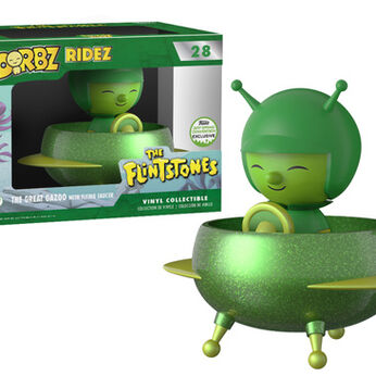 Imagem do HB - The Great Gazoo 28 0.00