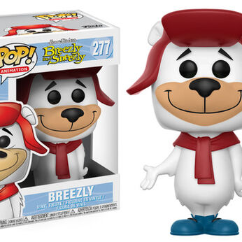 Imagem do HB W4 - Breezly 277 0.00