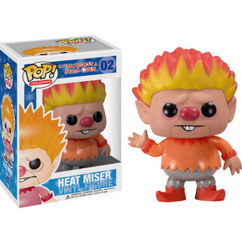 Imagem do Heat Miser 2 0.00