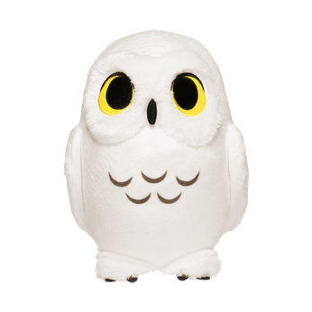 Imagem do Hedwig Plush 0 0.00
