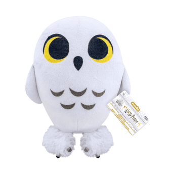 Imagem do Hedwig  Plush 0 0.00