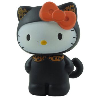 Imagem do Hello Kitty PDQ - 24pc - Hello Kitty (Witch, White) 0 0.00